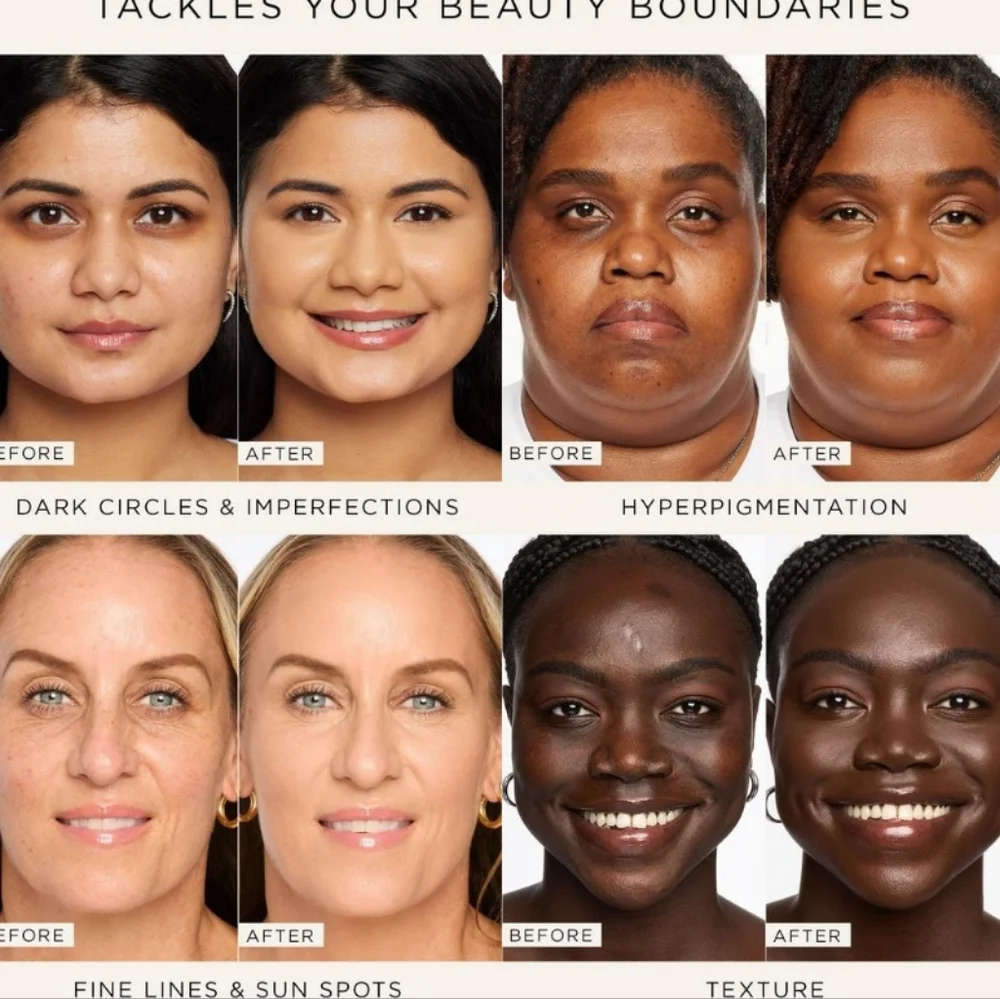 Tarte Shape Tape Contour Concealer: Fair-Light Neutral (16N), USAs #1 CONCEALE… - Picture 3 of 10